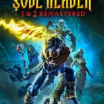 Legacy of Kain Soul Reaver 1&2 Remastered Review