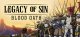 Legacy of Sin: Blood Oath Box Art