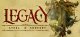 Legacy: Steel & Sorcery Box Art