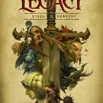 Legacy: Steel and Sorcery is Available in Steam's Early Access; Watch the Trailer & Learn More Here!