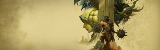 Everything You Need to Know About Legacy: Steel and Sorcery's Early Access Release