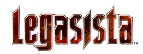 Legasista Box Art