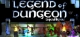 Legend of Dungeon Box Art