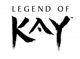 Legend of Kay Box Art
