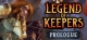Legend of Keepers: Prologue Box Art