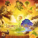Legend of Mana Remaster Announced