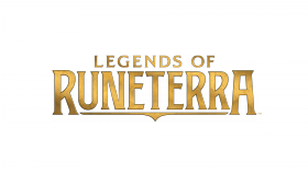 Legends of Runeterra Box Art