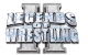 Legends of Wrestling 2 Box Art