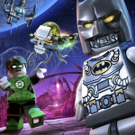 LEGO Batman 3: Beyond Gotham Cast Trailer