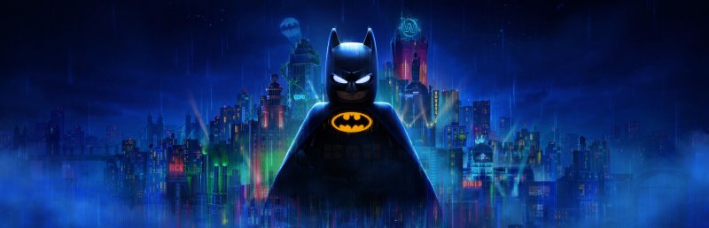 12 Games of Christmas - LEGO Batman: Legacy of the Dark Knight