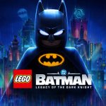 12 Games of Christmas - LEGO Batman: Legacy of the Dark Knight