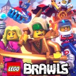 LEGO Brawl Nintendo Direct Announcement Trailer