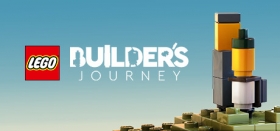 LEGO Builder's Journey Box Art
