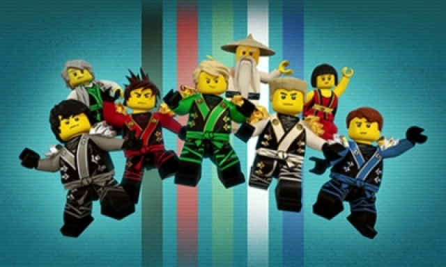 Techno Blades  Lego ninjago, Ninjago, Lego ninjago movie