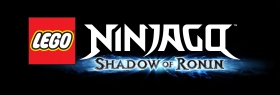 LEGO Ninjago: Shadow of Ronin Box Art