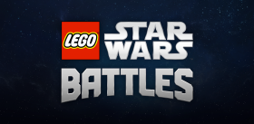 LEGO Star Wars Battles Box Art