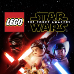 LEGO Star Wars: The Force Awakens - New Adventures Trailer