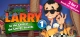 Leisure Suit Larry 1 - In the Land of the Lounge Lizards Box Art