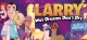 Leisure Suit Larry - Wet Dreams Don't Dry Box Art