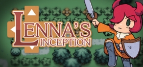 Lenna's Inception Box Art