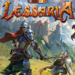 Lessaria: Fantasy Kingdom Sim Review