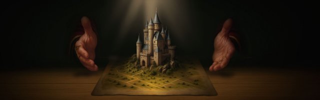 Lessaria: Fantasy Kingdom Sim Review