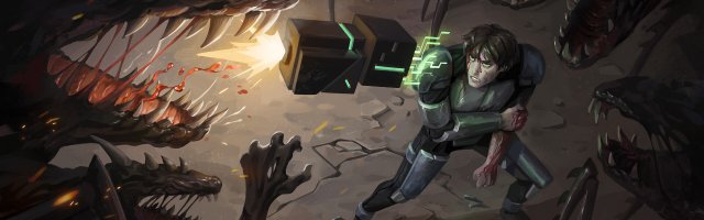 Let Them Come: Onslaught Review