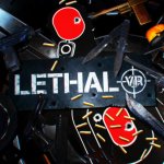 Lethal VR Brings The Rail Shooter Back