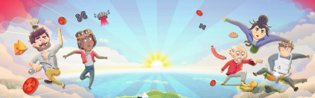 Let's Cook Together 2 Review