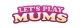Let's Play Mums Box Art