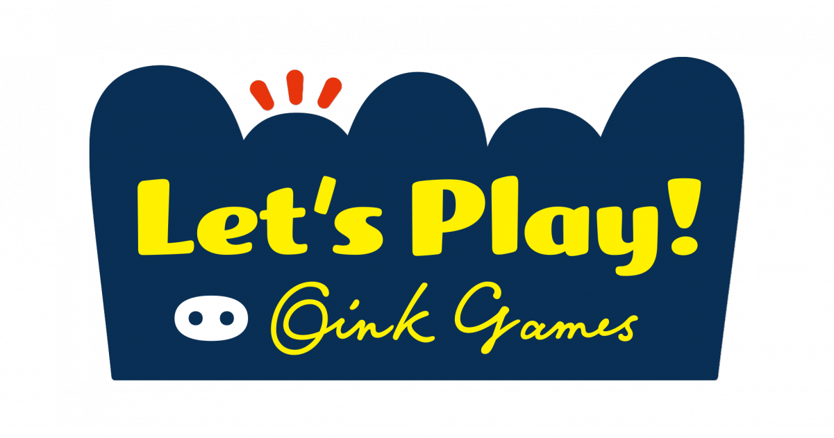 Let s Play Oink Games Game GameGrin