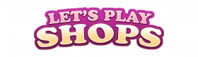 Let's Play Shops Box Art