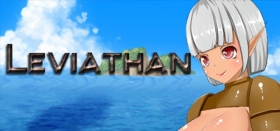 Leviathan ~A Survival RPG~ Box Art