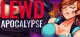 LEWDAPOCALYPSE Hentai Evil Box Art