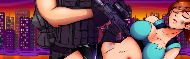 LEWDAPOCALYPSE Hentai Evil Review