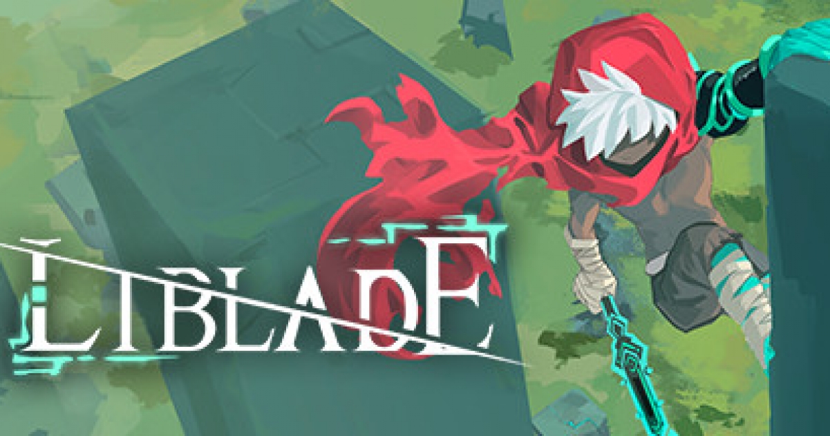 LIBLADE - Game | GameGrin