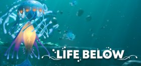 Life Below Box Art