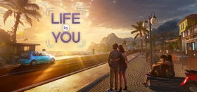 Life by You Box Art