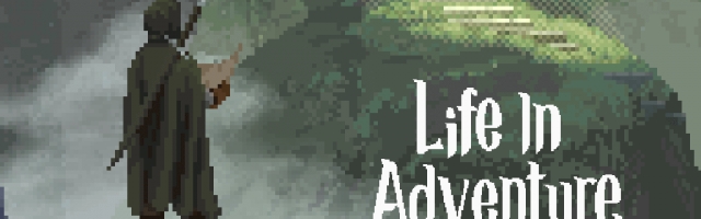Life in Adventure Review