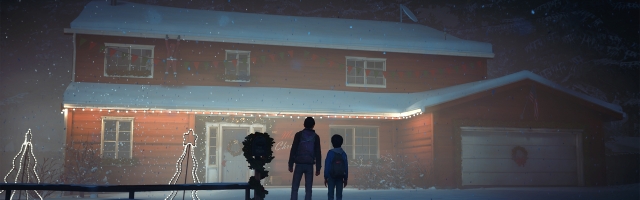 Life is Strange 2 Episode 3 Release Date Announced