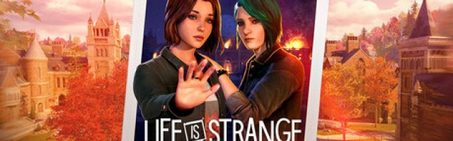 Life is Strange: Reunion Review
