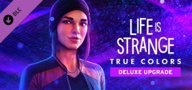 Life is Strange: True Colors - Wavelengths Box Art