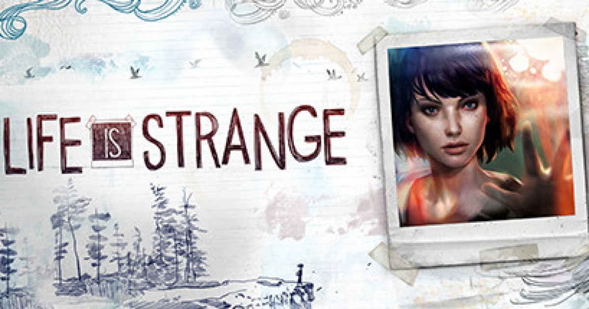 Life Is Strange - Music | GameGrin