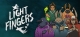 Light Fingers Box Art
