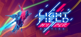 Lightfield HYPER Edition Box Art