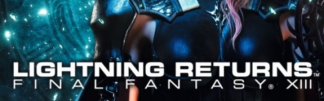 Lightning Returns:Final Fantasy XIII Coming to PC