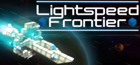 Lightspeed Frontier Box Art