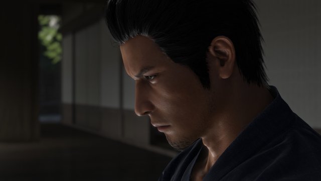 Like a Dragon Gaiden: The Man Who Erased His Name Screenshots 8