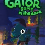 Watch the Trailer for Lil Gator Game's Upcoming DLC, Lil Gator Game: In The Dark!