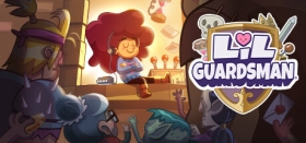 Lil' Guardsman Box Art